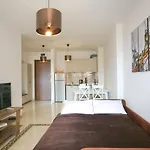 Anatolia - Family Sea View One-Bedroom Apartment