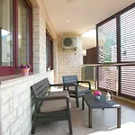 Anatolia - Family Sea View One-Bedroom Apartment