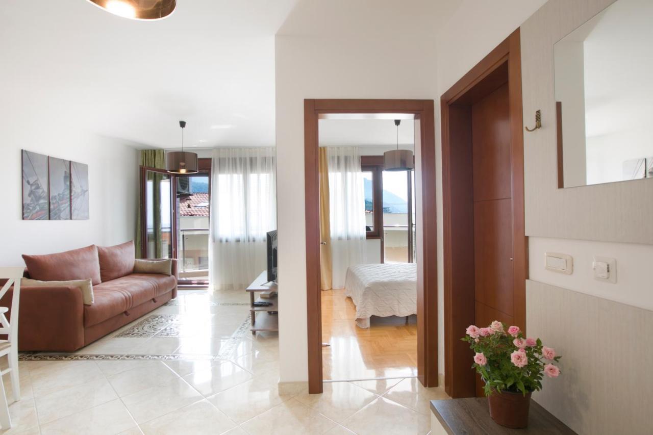 Anatolia - Family Sea View One-bedroom *