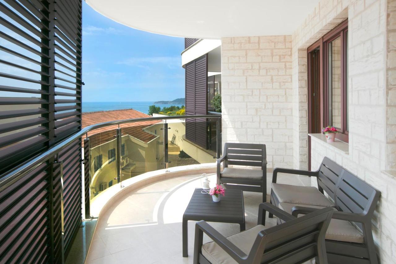 Anatolia - Family Sea View One-bedroom