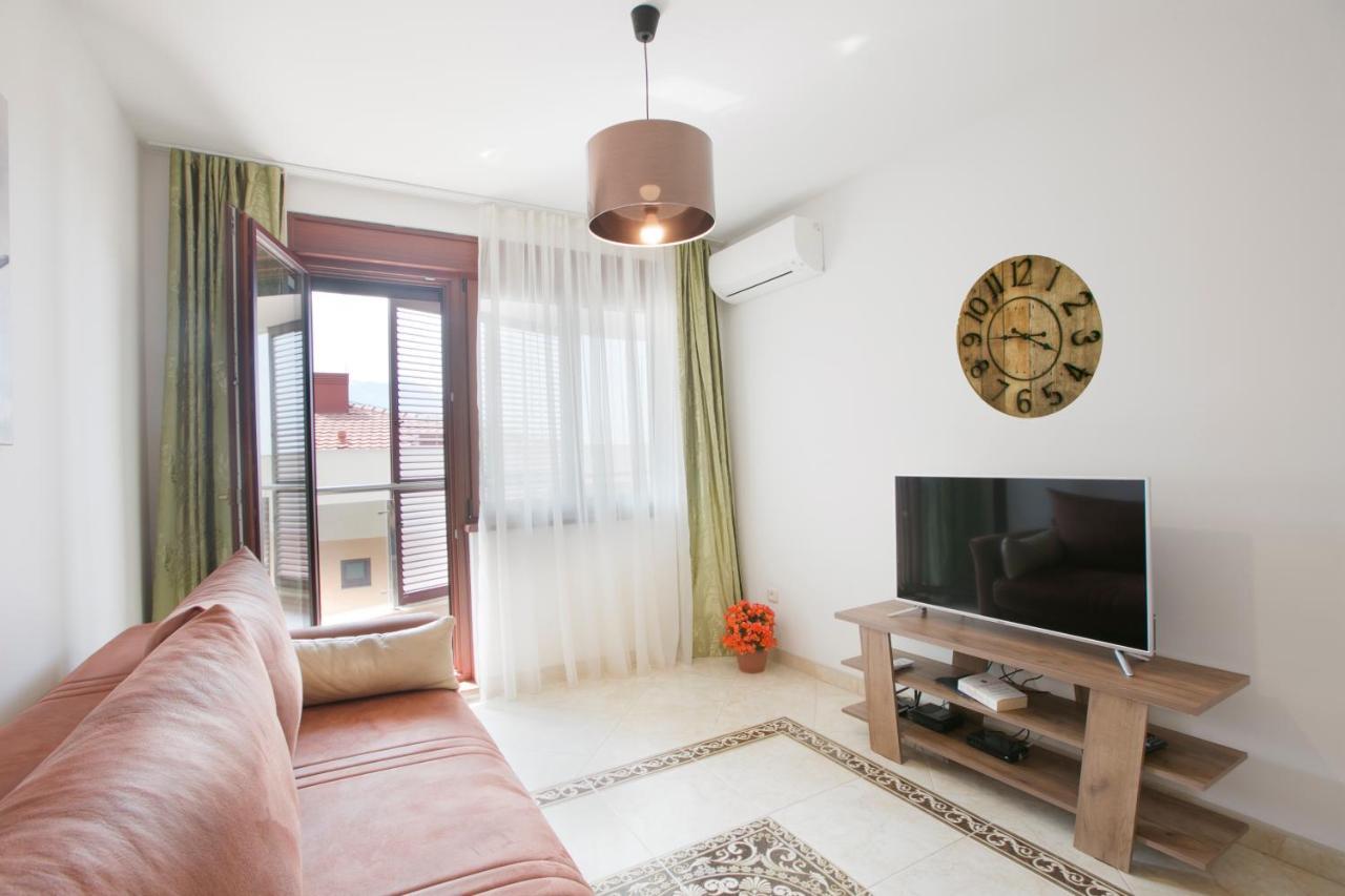 Apartman Anatolia - Family Sea View One-bedroom *