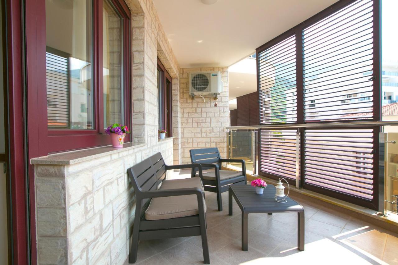 Anatolia - Family Sea View One-bedroom Apartman