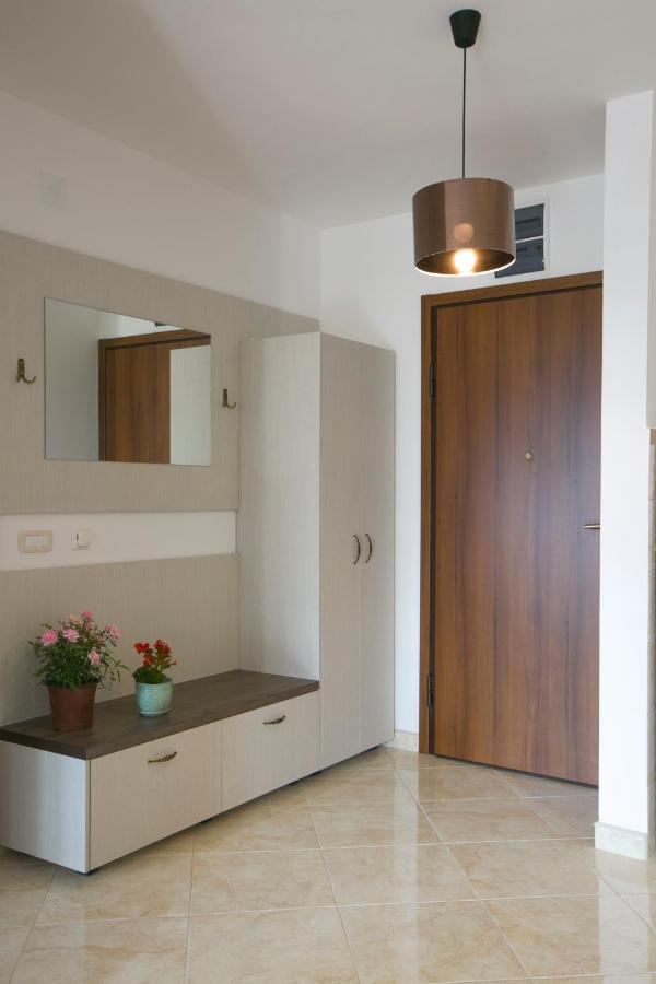 Apartman Anatolia - Family Sea View One-bedroom