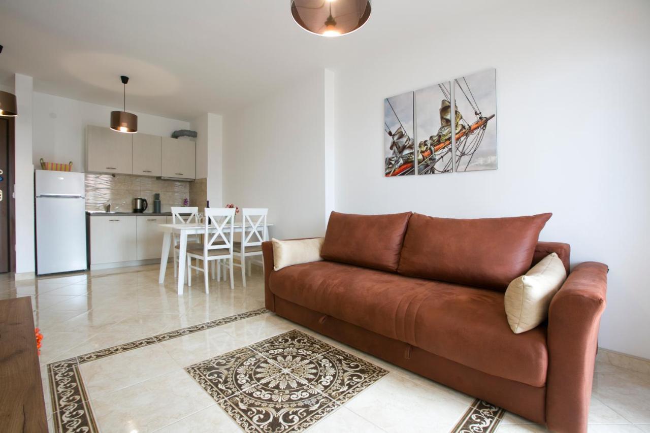 Anatolia - Family Sea View One-bedroom *