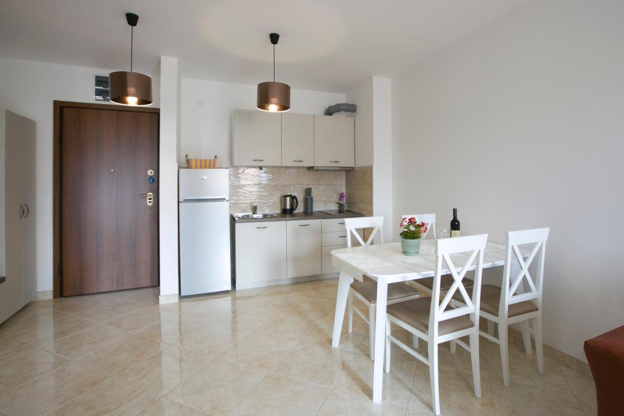 Apartman Anatolia - Family Sea View One-bedroom