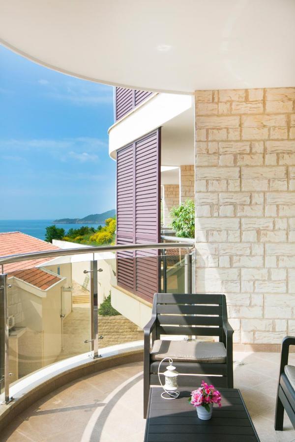 Apartman Anatolia - Family Sea View One-bedroom *