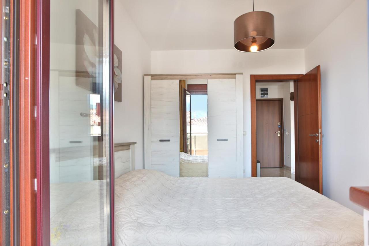 Anatolia - Family Sea View One-bedroom Apartman