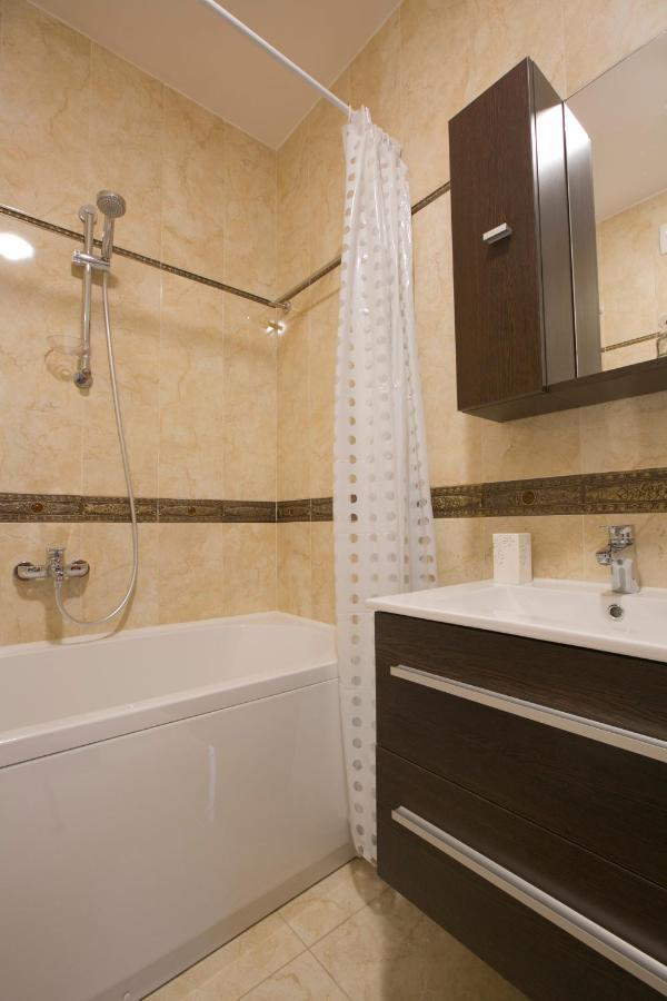 Anatolia - Family Sea View One-bedroom * Budva