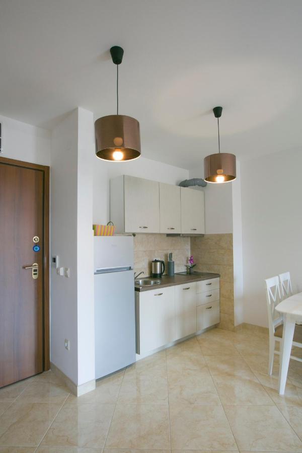 Apartman Anatolia - Family Sea View One-bedroom *