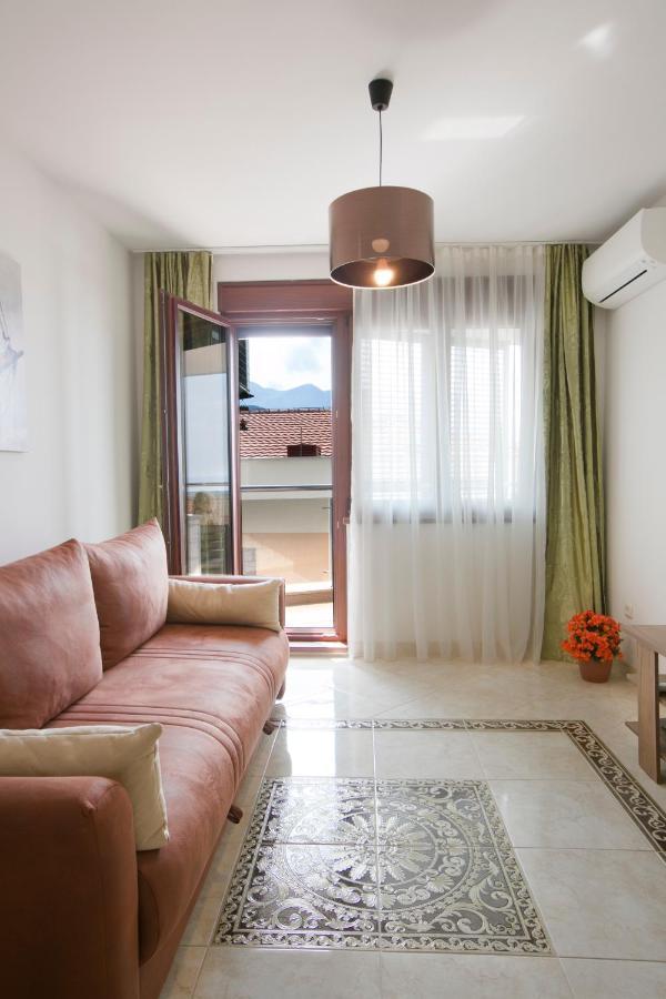Anatolia - Family Sea View One-bedroom *