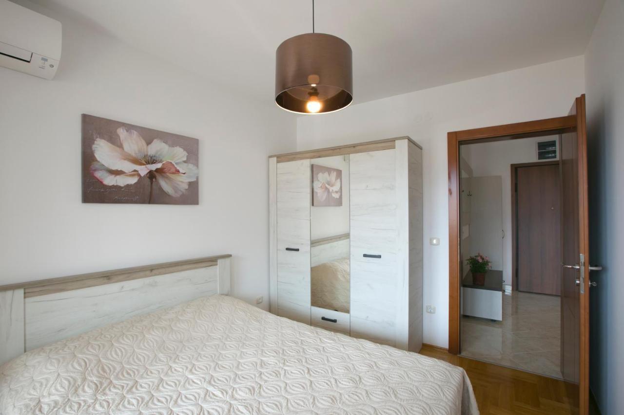 Apartman Anatolia - Family Sea View One-bedroom *